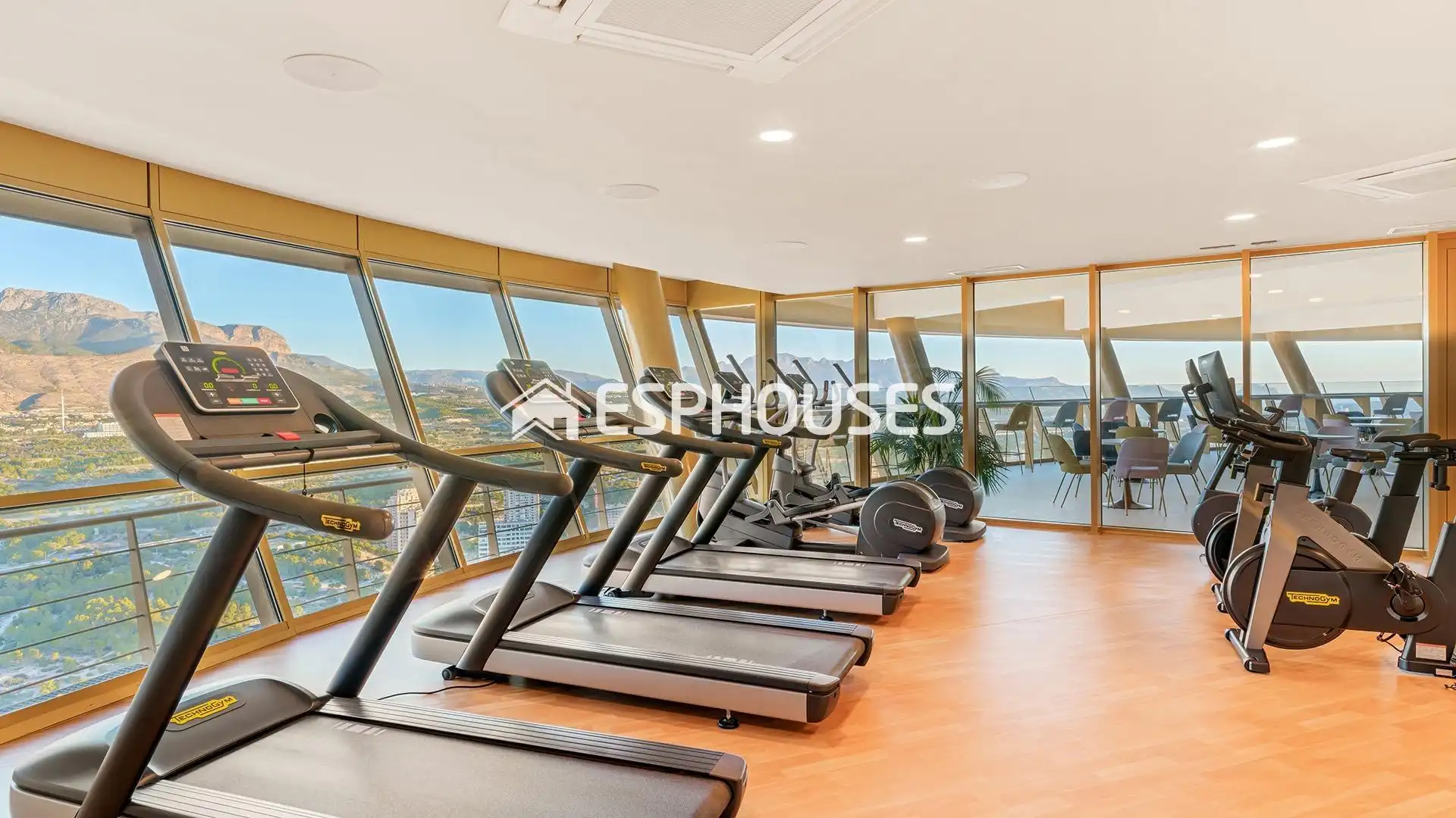 Appartement avec piscine à vendre à Playa de Levante, imagen 17