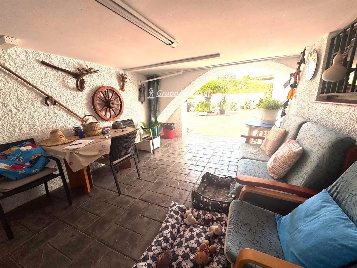 Casa o xalet en venda a del Mar, Creixell