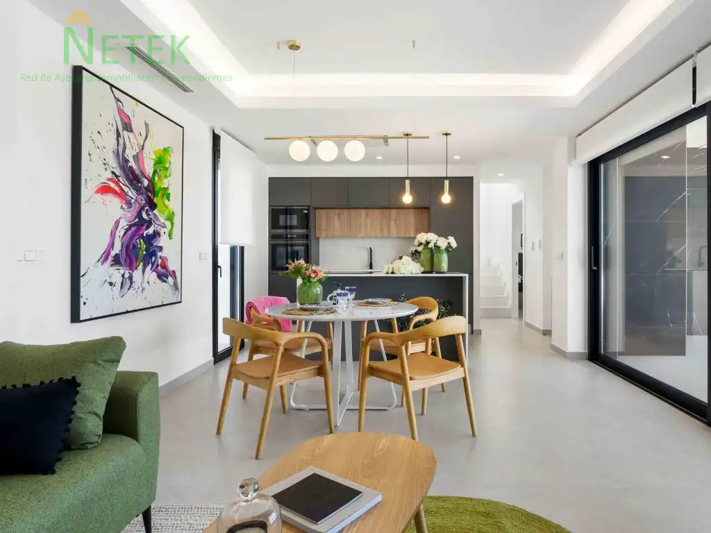 Casa o chalet en venta en Calle Agata, 20, Rojales