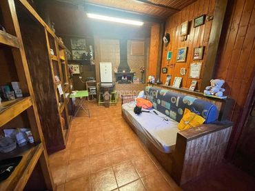 Maison rustique à vendre à Ingenio pueblo