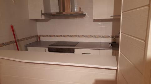 Foto 5 de Pis de lloguer a Calle Cruz de Piedra, 5, Villarrobledo, Albacete