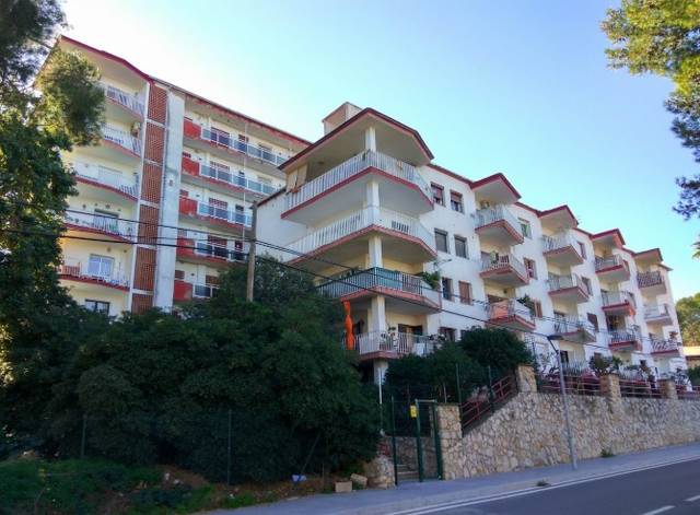 Garaje en Venta en Ctra de La Costa en Pla de Maset - Cap de Salou