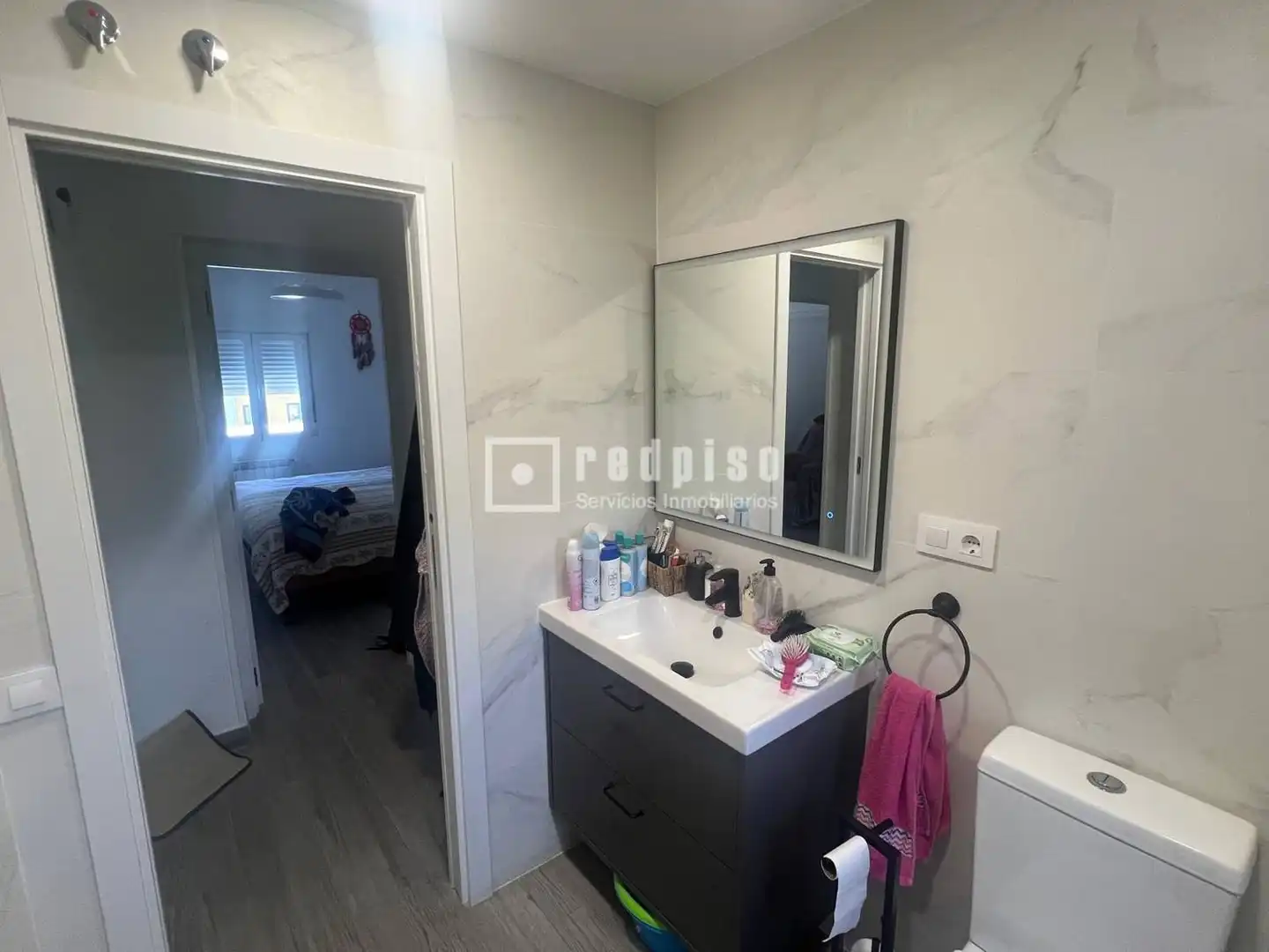 Habitación de Piso en venta en Madrid con Calefacción, Terraza y Amueblado