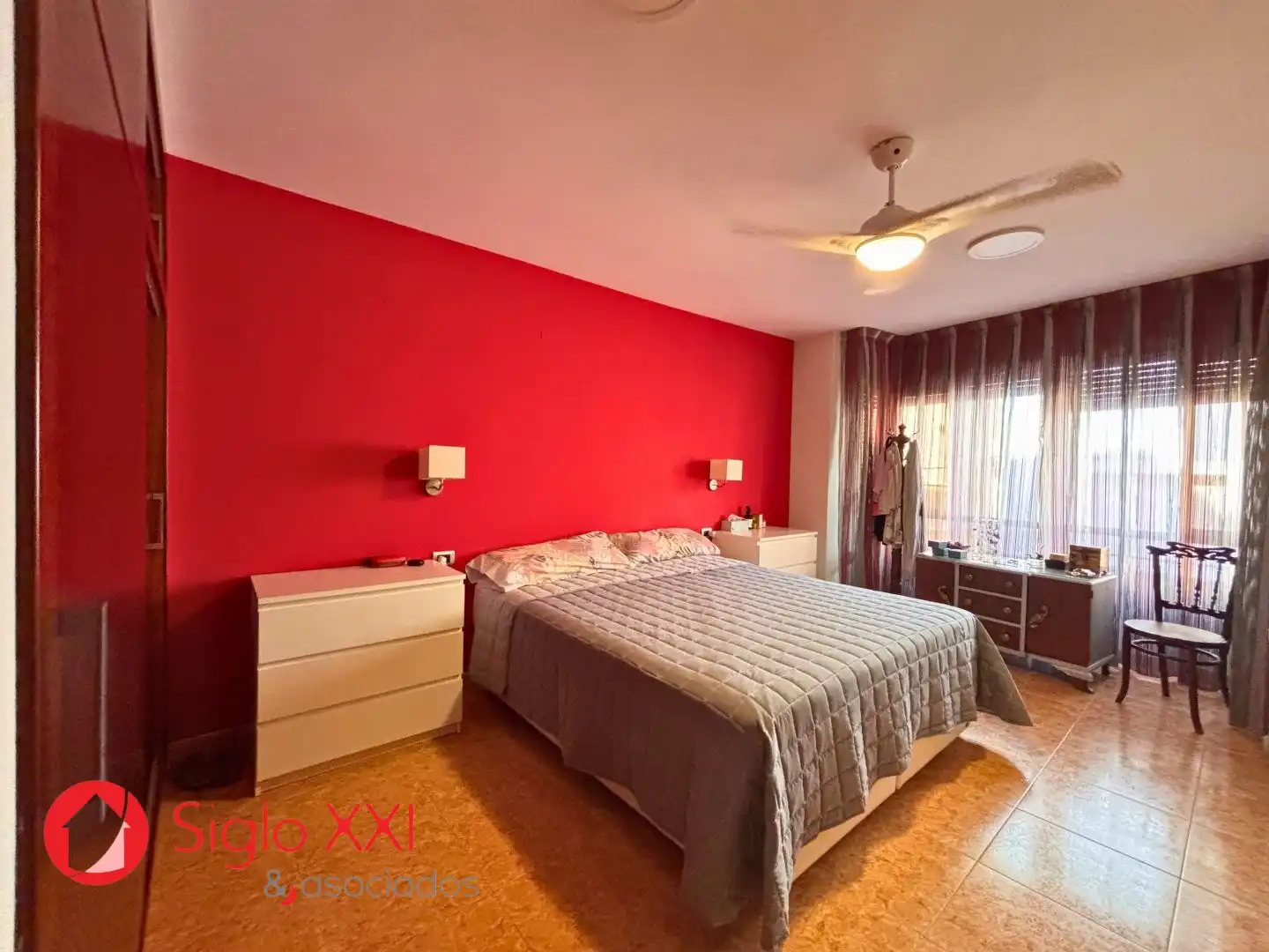 Casa con terraza en venta en Centro, imagen 30