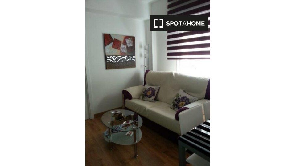 Flat to rent in Pacífico