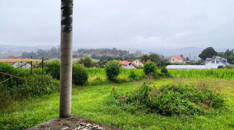 Casa en construcción con terreno en Nogán, A Laracha, image 4
