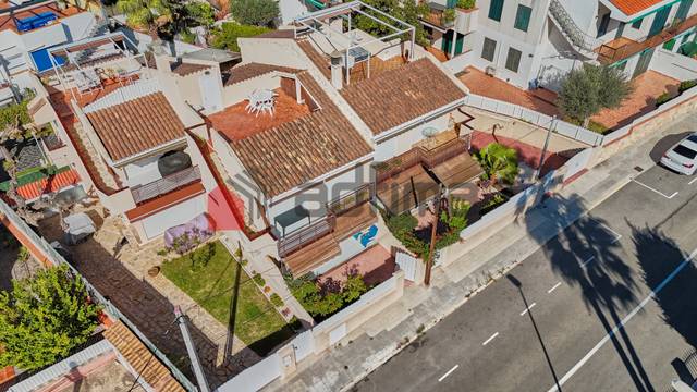 Apartamento en Venta en Carrer dels Munts, 7 en Altafulla