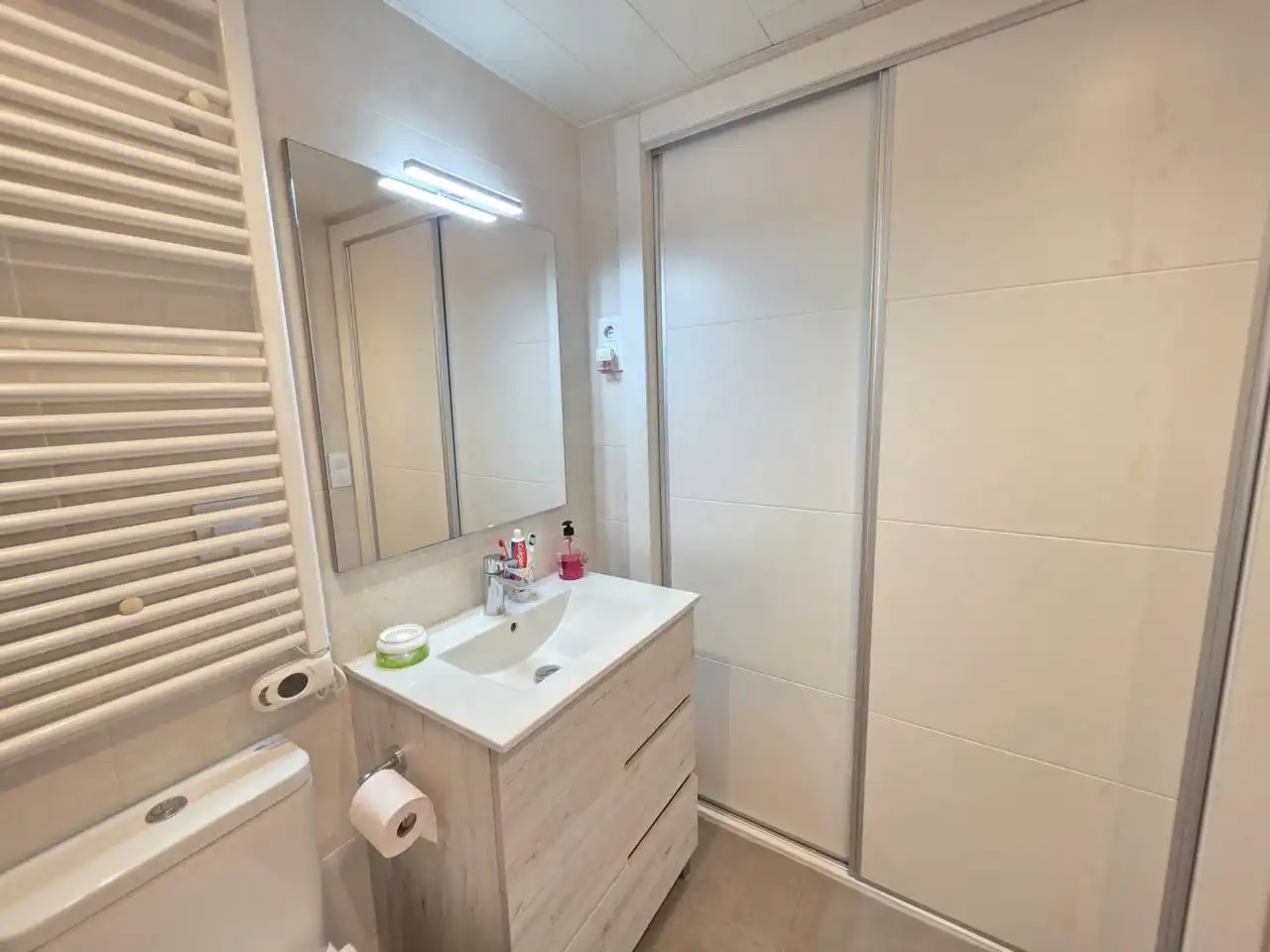 Baño de Piso en venta en Sant Just Desvern con Aire acondicionado, Calefacción y Terraza