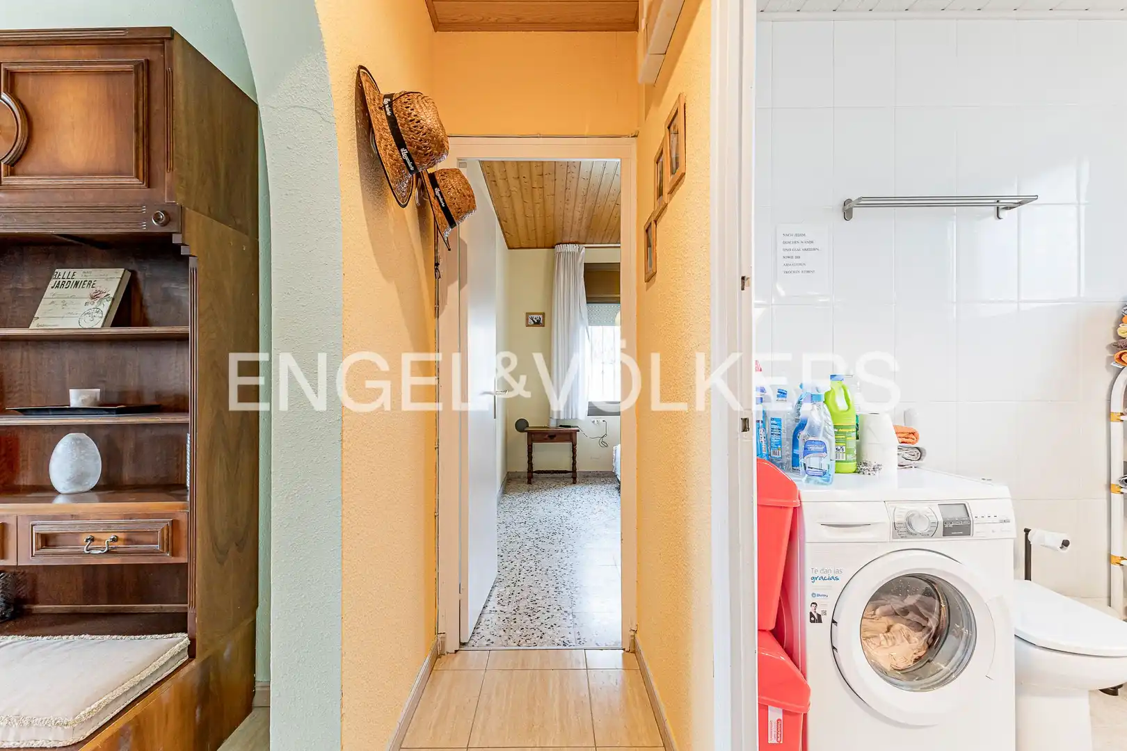 Casa amb terrassa en venda a Segur de Calafell, imagen 32