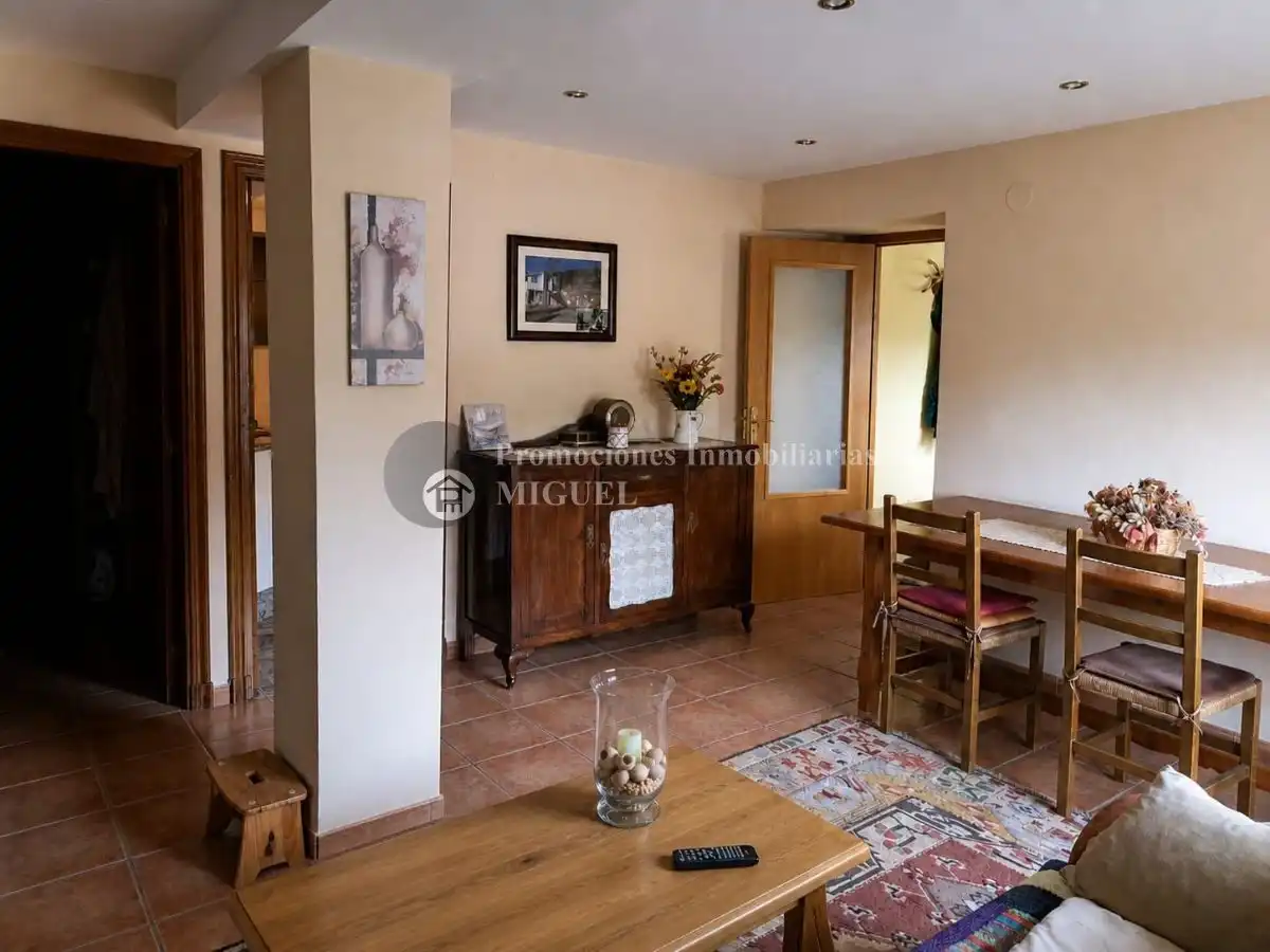 House with garden for sale in Riós, imagen 3