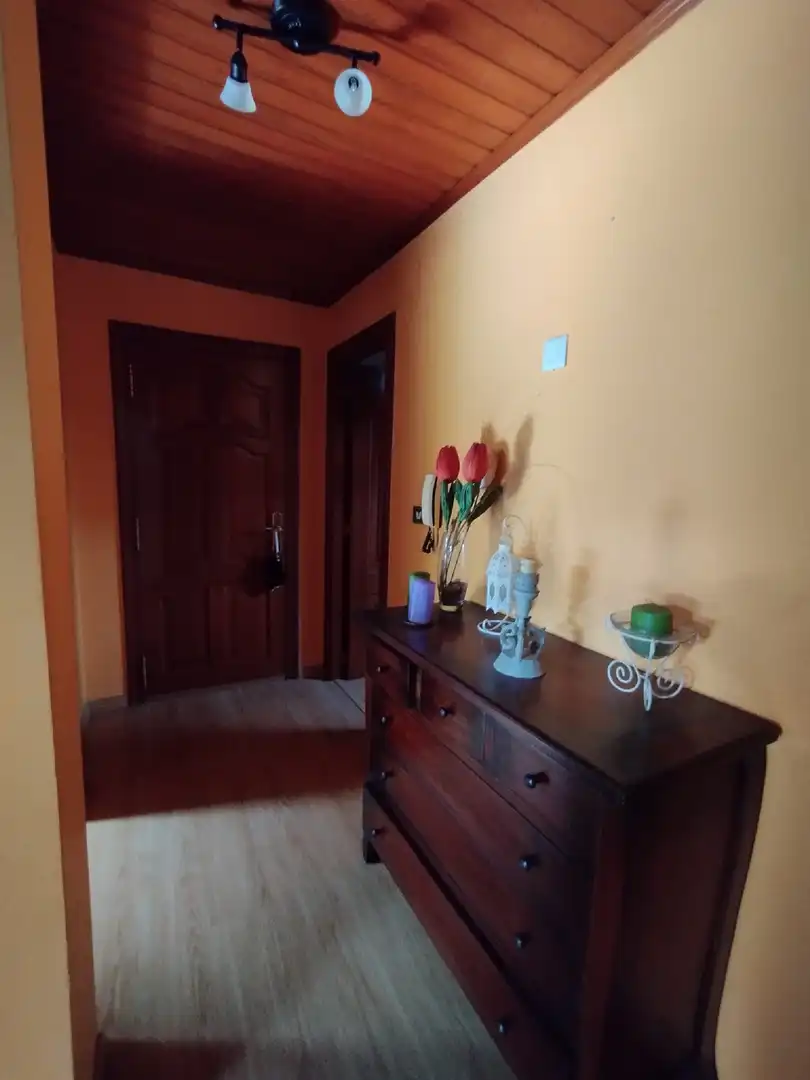 Flat for sale in O Feal - Xubia