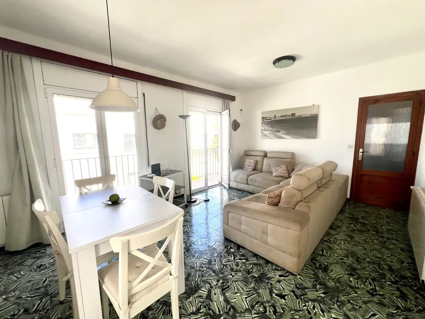 Flat with terrace for sale in El Pedró, imagen 53