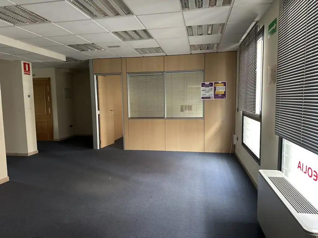 Büro mit Aufzug zur Miete in Calle Francisco de Quevedo, imagen 17