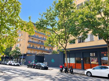 Einzelparkplatz mit Aufzug zum Verkauf in Carrer de la Riera de Bugantó 7