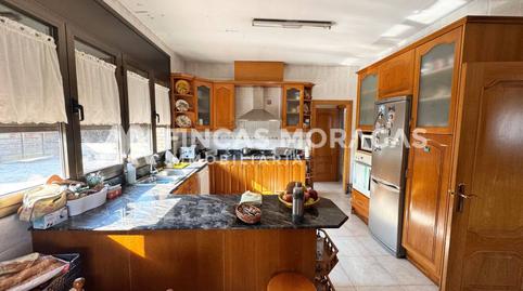 Foto 4 de Casa o xalet en venda a Calle Mercè Rodoreda, Bellaterra, Cerdanyola del Vallès