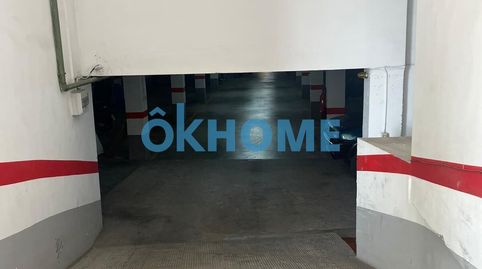 Foto 5 von Garage zur Miete in Calle de la Industria de la Seda, Vinalesa, Valencia