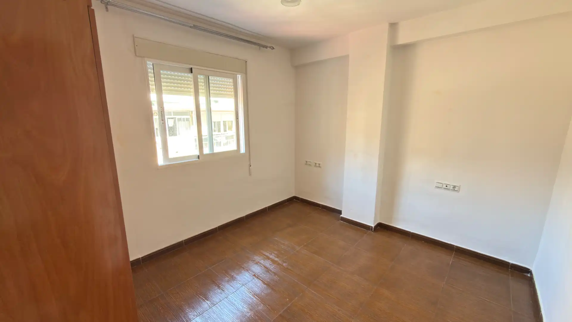 Habitación de Piso de alquiler en Málaga con Aire acondicionado, Terraza y Horno