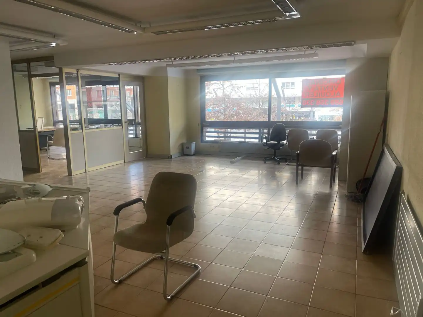 Ufficio in affitto a Centro, imagen 13