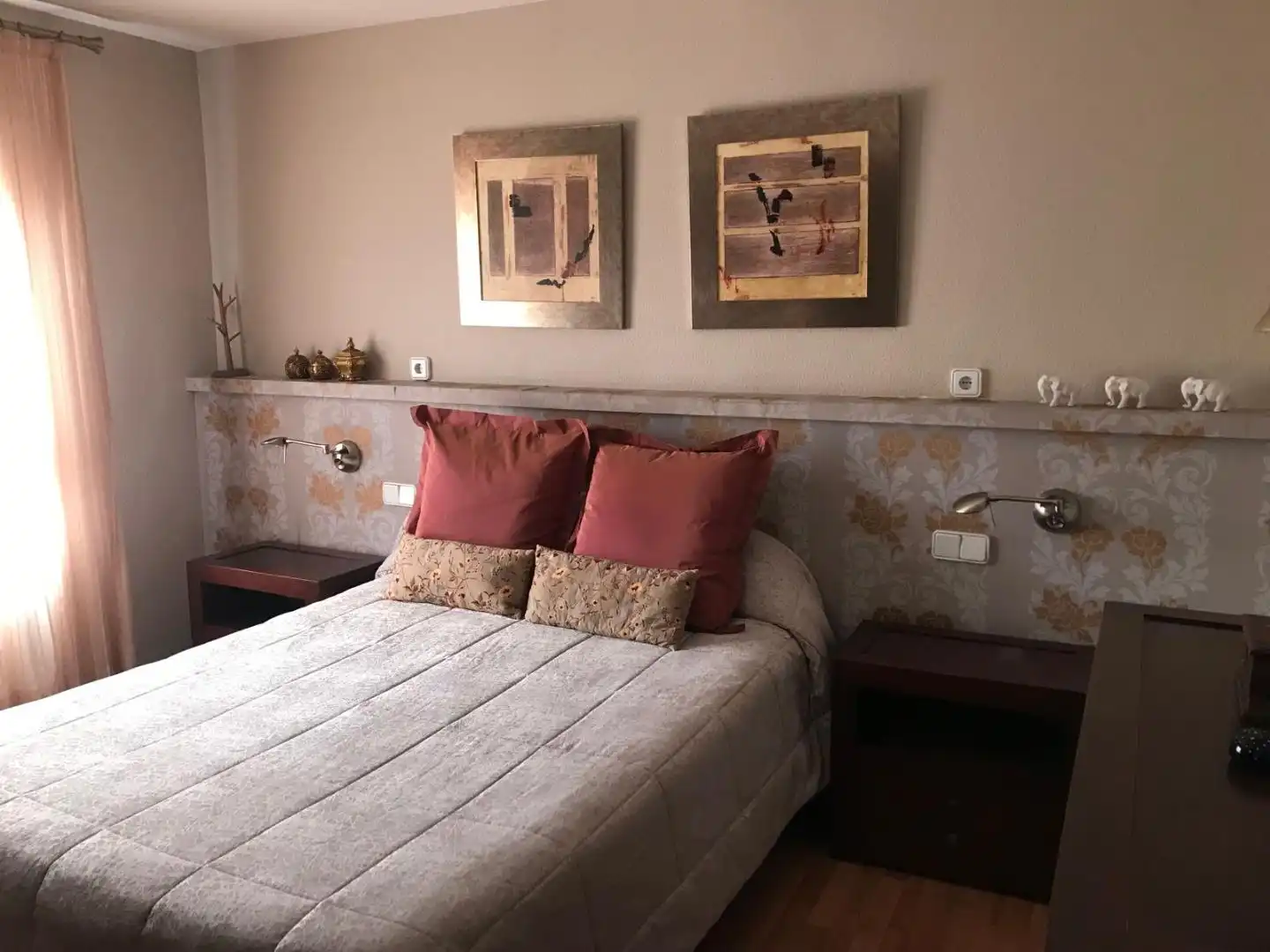 Habitación de Dúplex en venta en Retamar