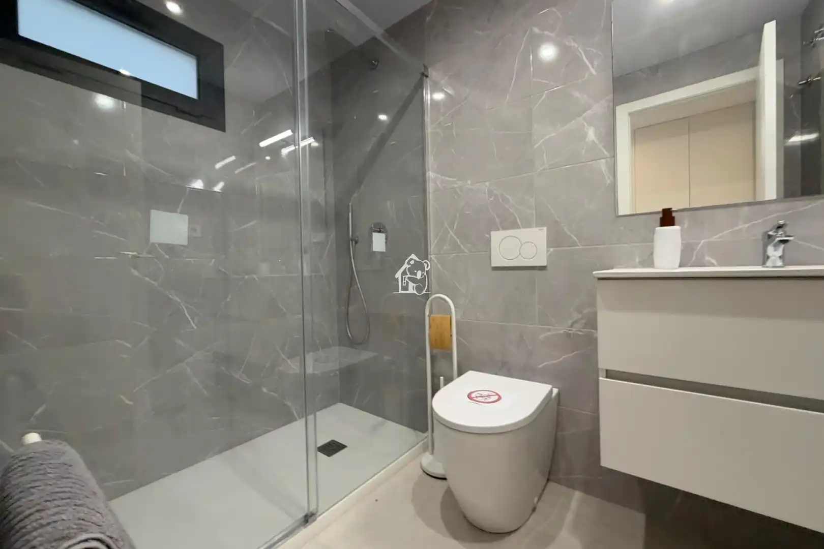 Apartamento con terraza en venta en San Miguel de Salinas, imagen 14