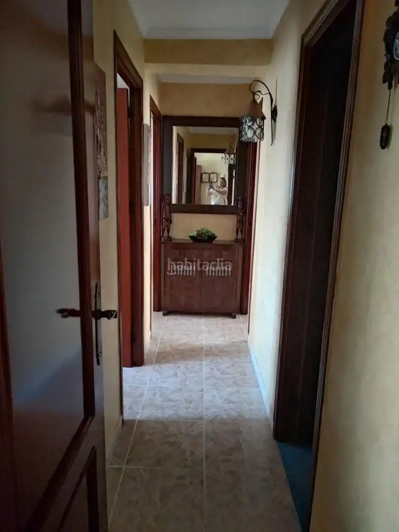 Piso en venta en Calle Fernando III el Santo 13, imagen 10