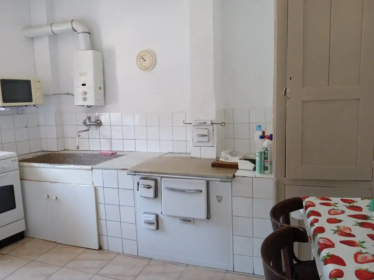 Kitchen of Flat for sale in Santurdejo, La Rioja