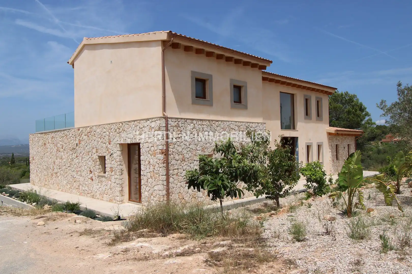 House with pool for sale in Llevant, imagen 3