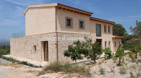 VILLA DE NUEVA CONSTRUCCION EN VENTA EN PALMA DE MALLORCA, imatge 3