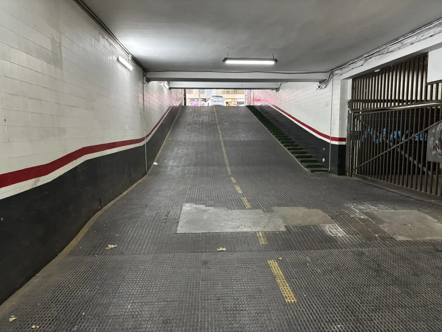 Parking for sale in SEPULVEDA, imagen 8