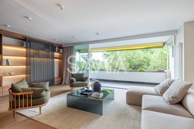 Piso en Venta en Jardins de Toquio en Pedralbes