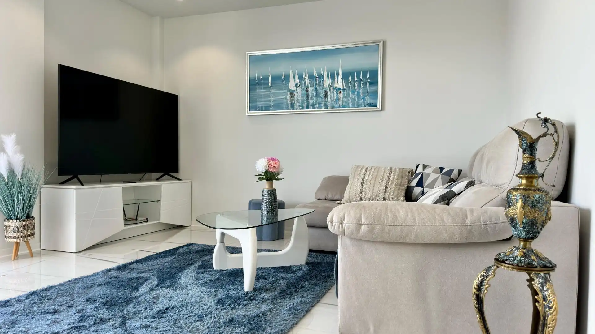 Chalet con terraza en alquiler en Calle Xeraco, imagen 27
