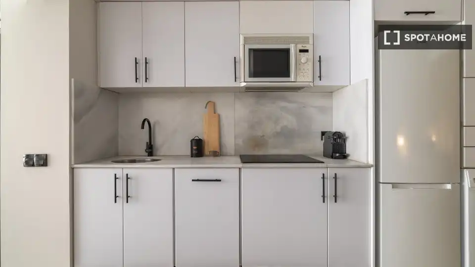 Room in Dreta de l'Eixample