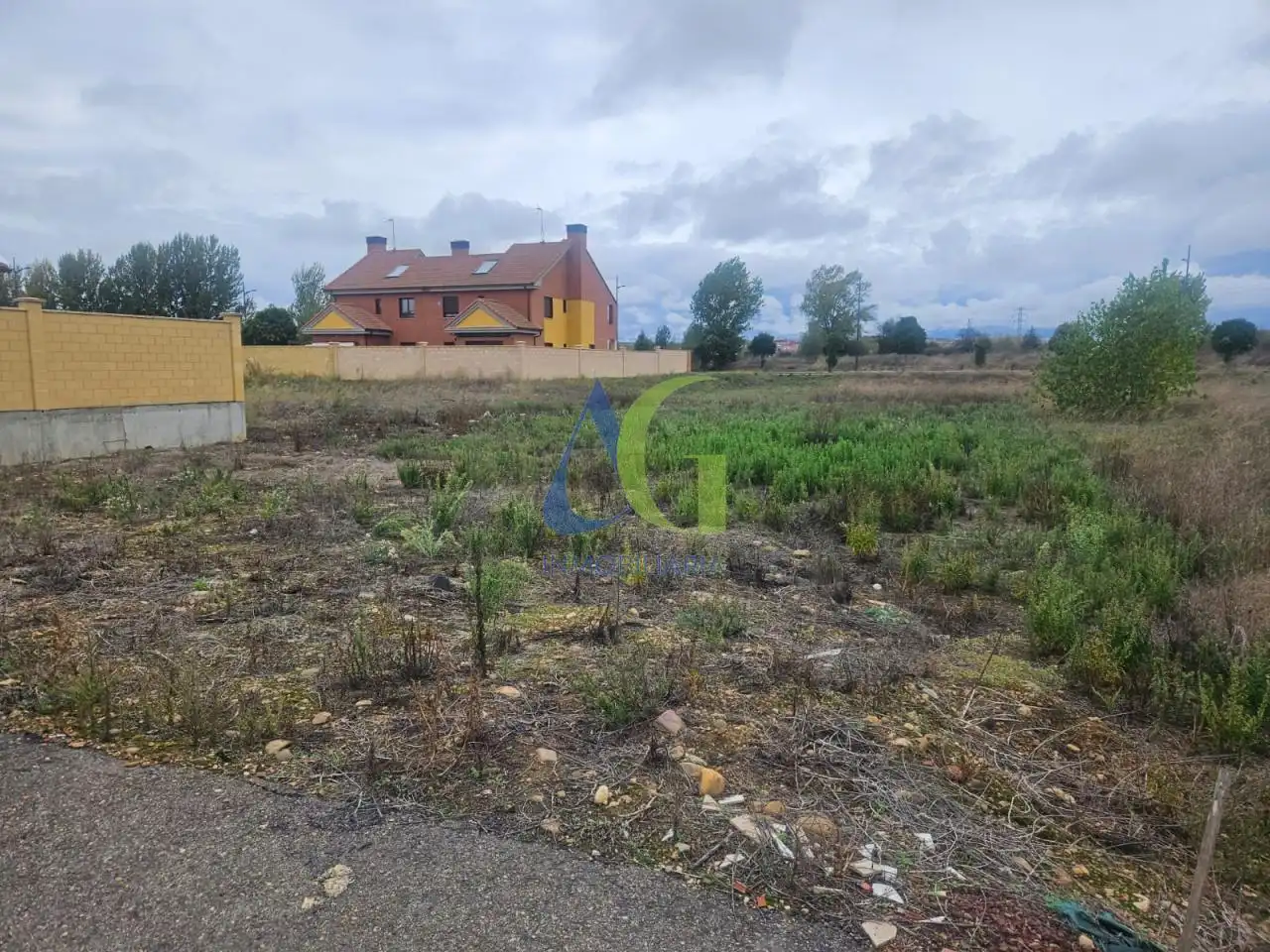 Terreni e lotti in vendita a Villaquilambre