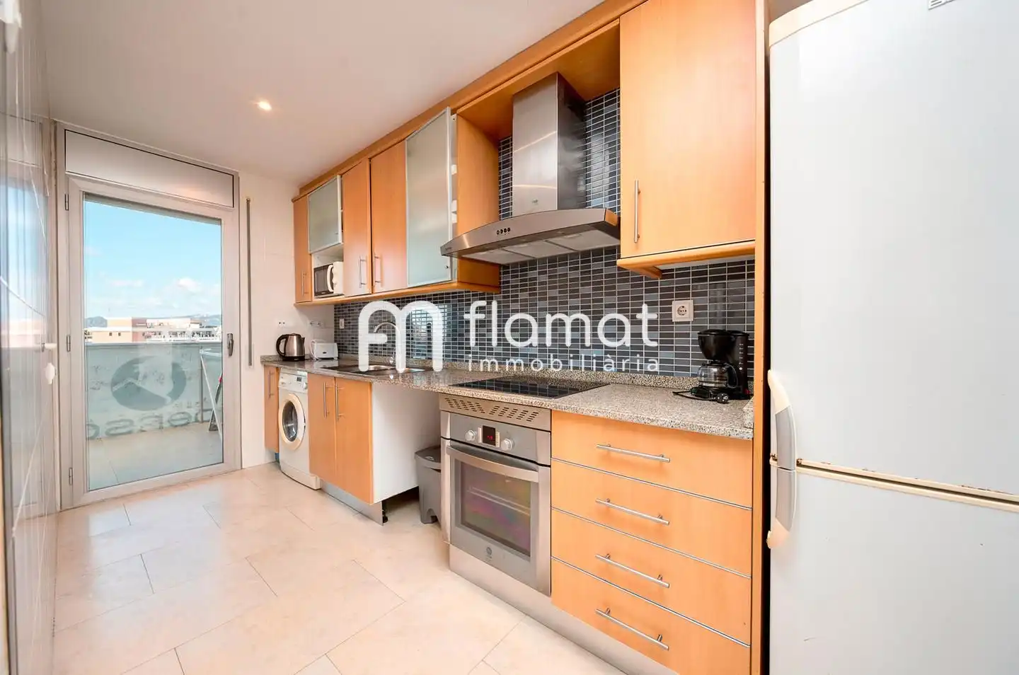 Cocina de Piso en venta en Salou