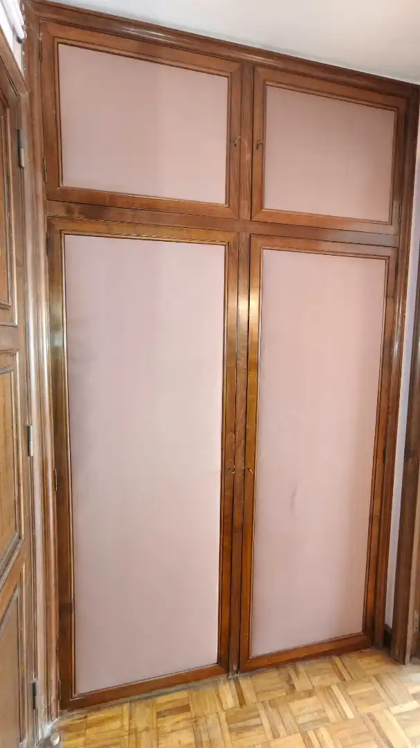Habitación de Piso en venta en Barcelona con Calefacción, Parquet y Horno