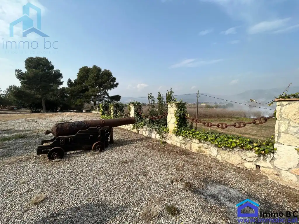Casa o chalet en venta en El Milà