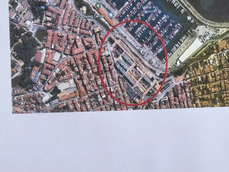 Residencial en venda en Palamós
