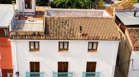Foto 2 de Casa adosada en venda a Palma de Gandia, Valencia