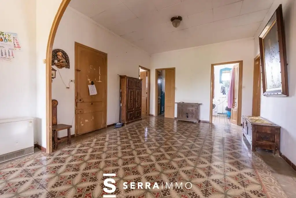 Casa o chalet en venta en El Pla del Penedès con Jardín privado y Trastero