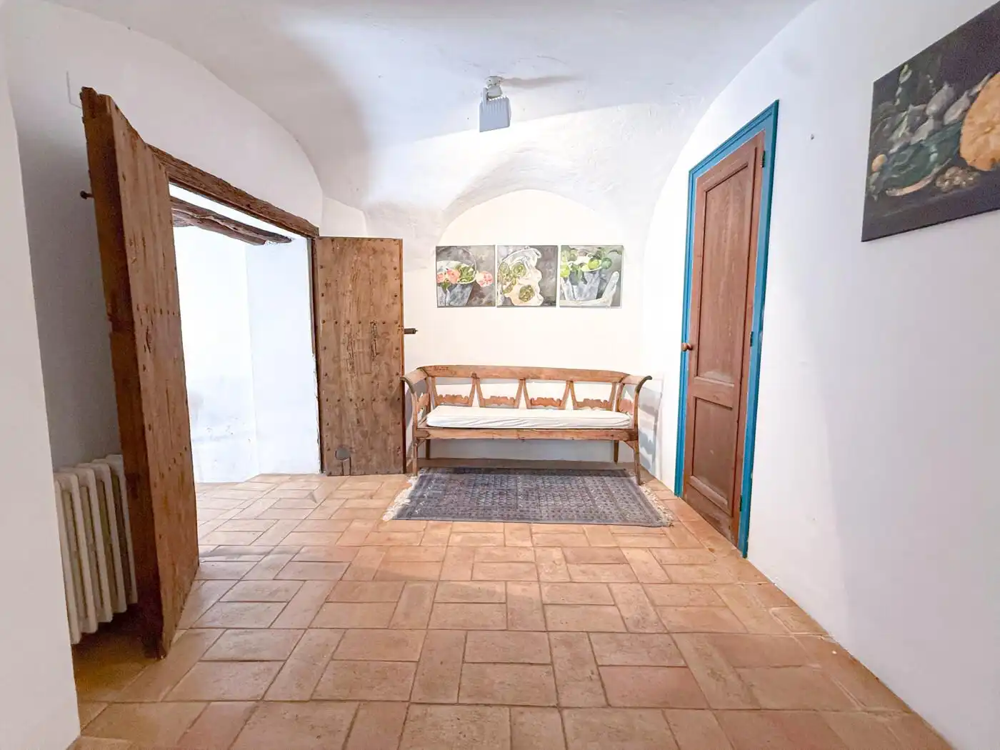 Casa adosada en venda en Espolla, Girona