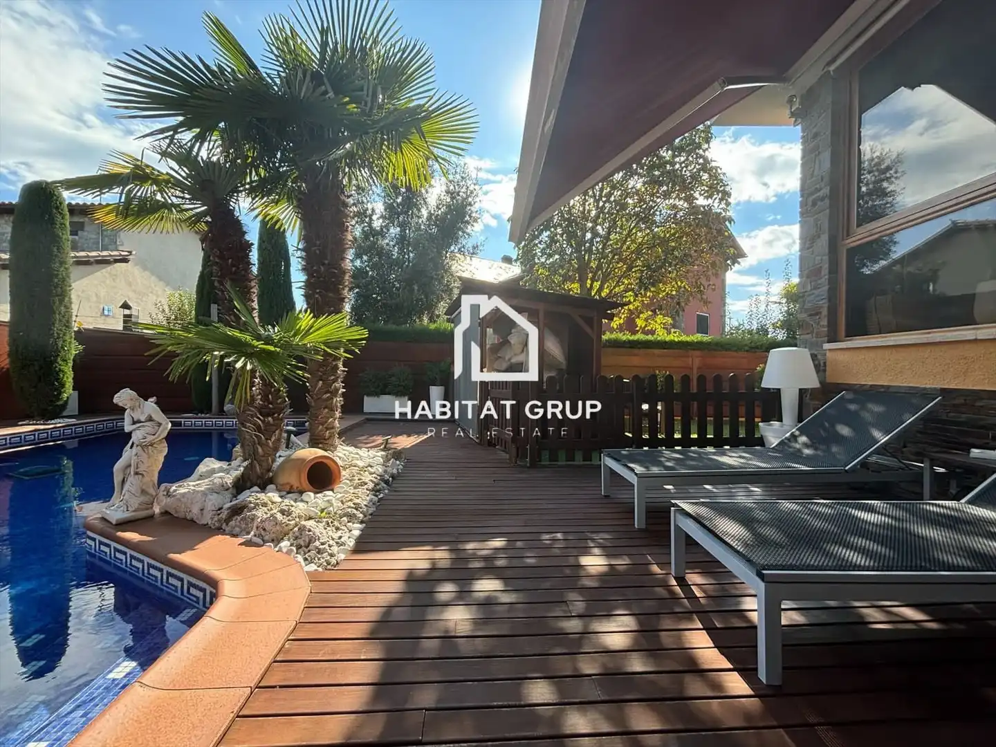 Maison avec piscine à vendre à Taradell, imagen 5
