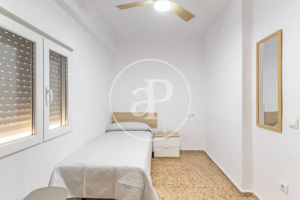 Wohnung mit Aufzug zur Miete in Puerto de Sagunto, imagen 17