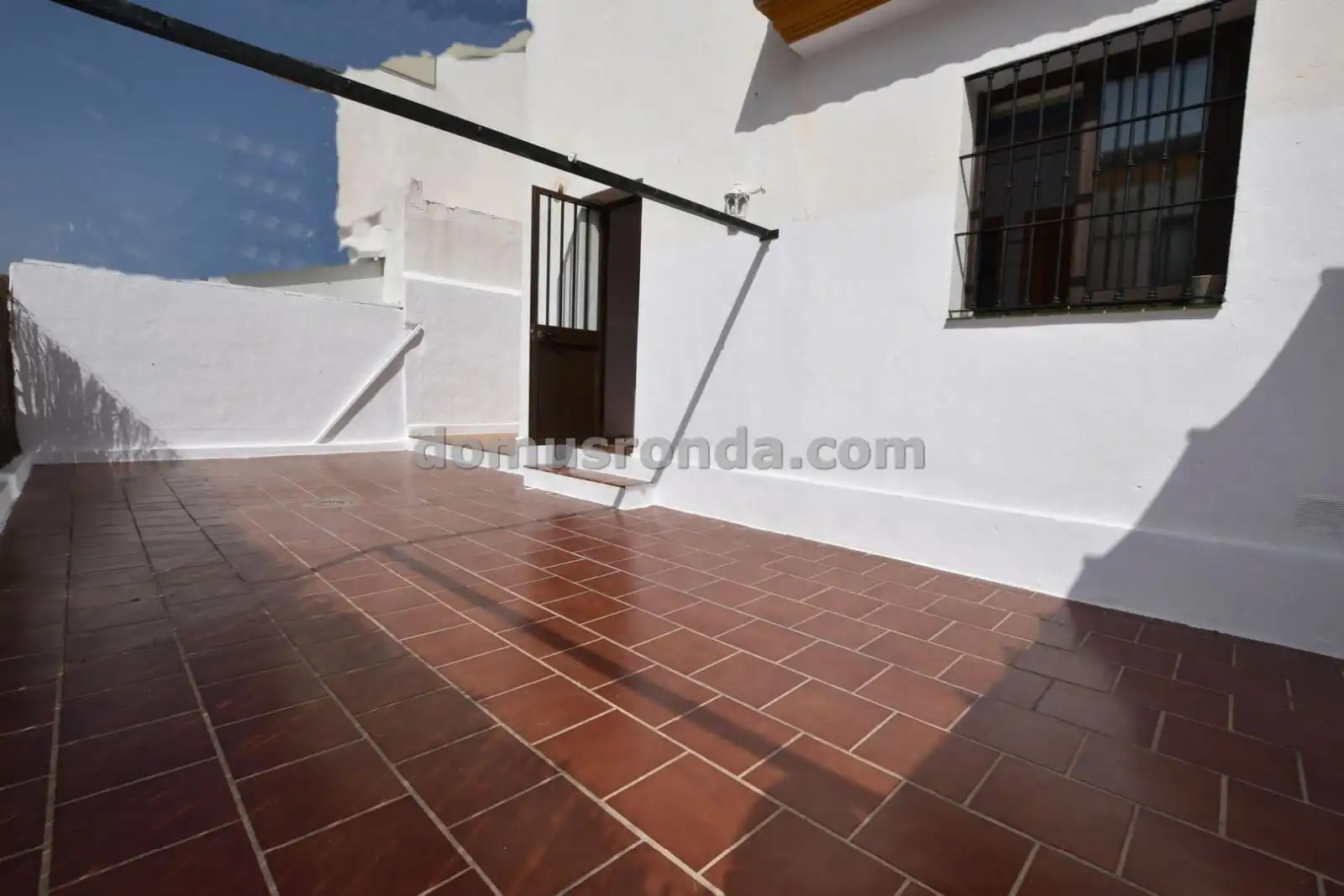 House with garden for sale in San Francisco, imagen 3