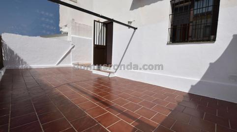 Foto 3 de Casa o xalet en venda a San Francisco, Ronda