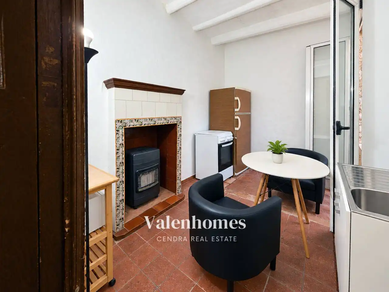 Haus zum Verkauf in La Galera, imagen 6