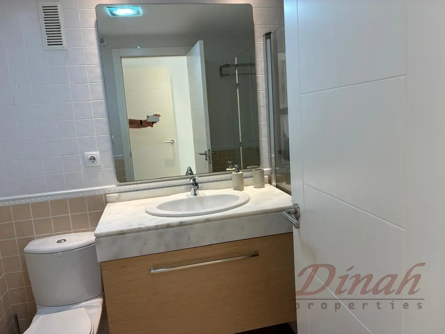 Apartamento con piscina en venta en Isla de Altea Fase I, imagen 43