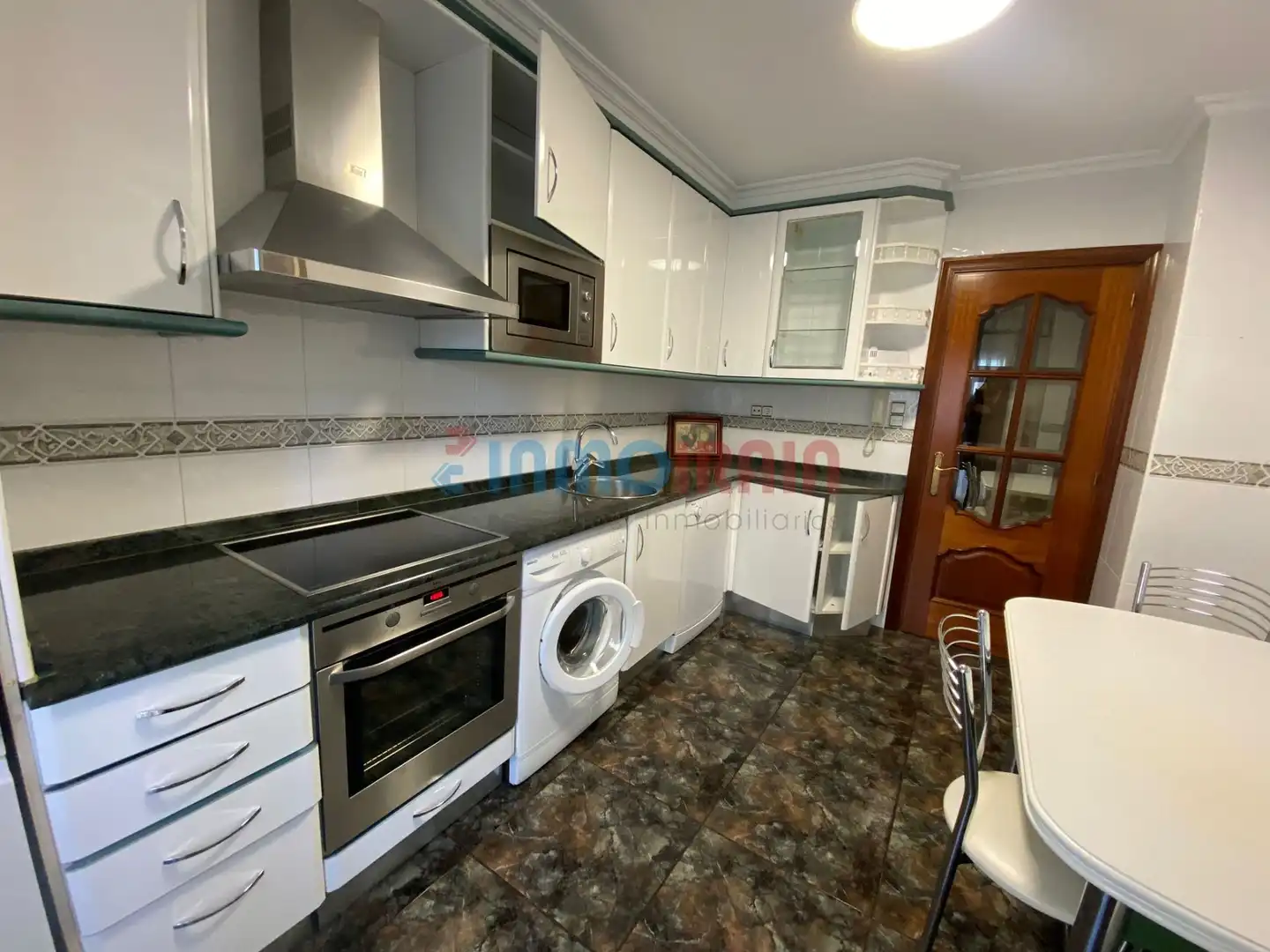 Piso en venta en Hipodromo Etorbidea, Lasarte-Oria