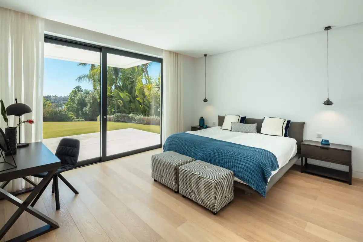 Haus mit Pool zum Verkauf in Nueva Andalucía, imagen 20
