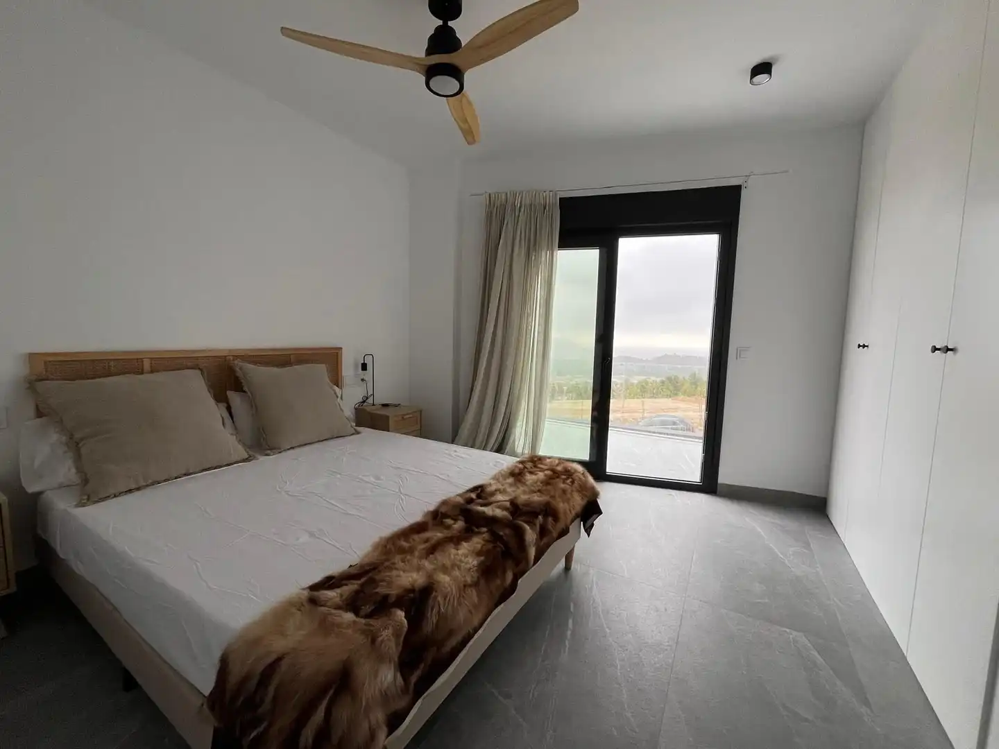 Casa con piscina en venta en Balcón de Ponoig - Polop Paradis - Polop Hills, imagen 12