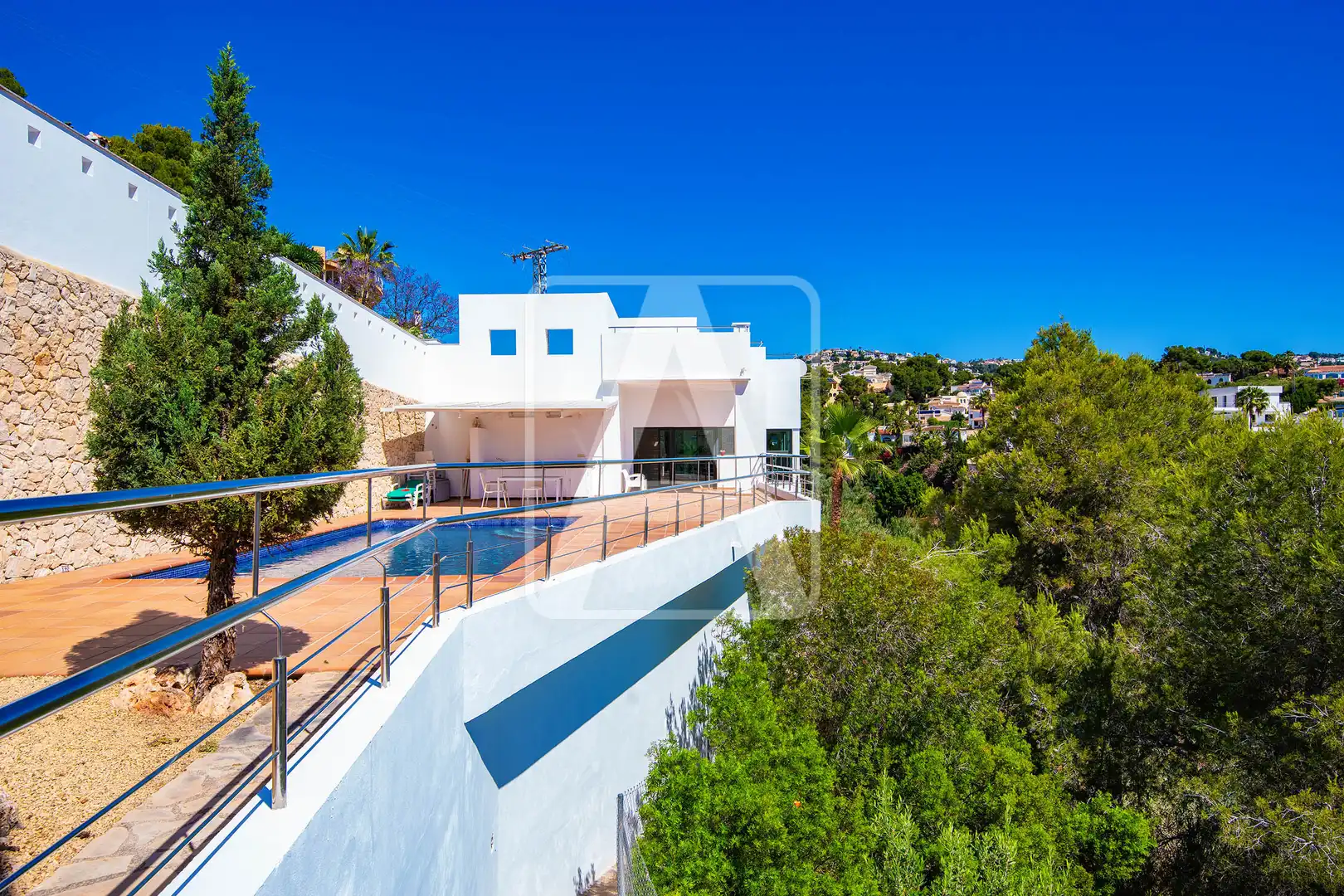 Detached house with pool for sale in Cala Advocat - Baladrar, imagen 44